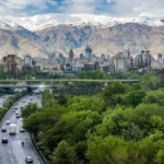 تهران