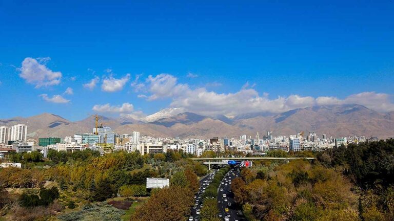 تهران-2