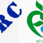مدت مجوز IRC