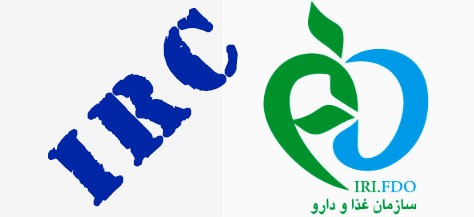 مدت مجوز IRC