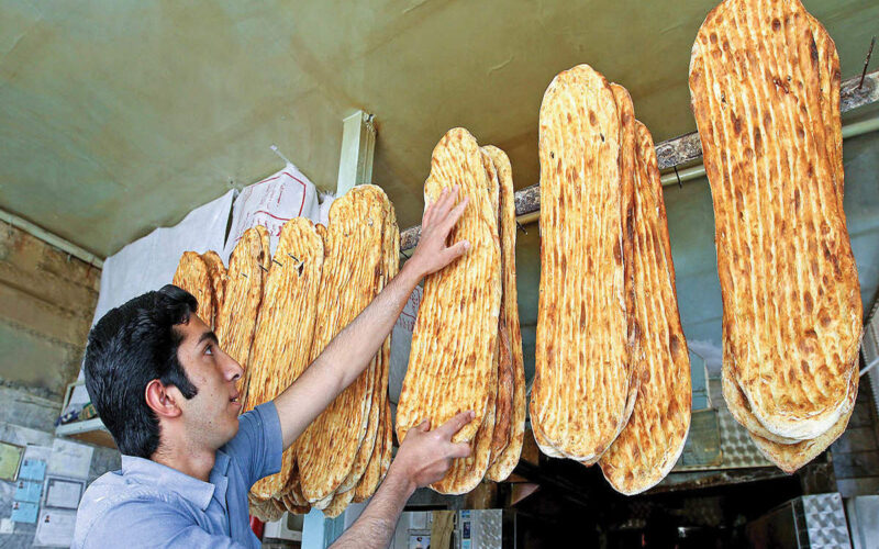 نان