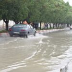 گزارش بارش از ۱۱۶ ایستگاه هواشناسی سیستان و بلوچستان؛ قصرقند پیشتاز باران