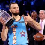 قهرمانی تیم «شَک» در آل استار NBA