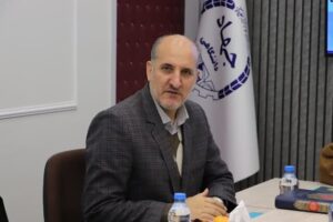 انتشار ۲۶ عنوان کتاب توسط انتشارات جهاددانشگاهی شعبه آذربایجان شرقی