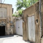 ساخت‌وساز در بافت فرسوده مشکل مسکن اردستان را کاهش می‌دهد
