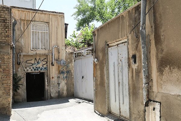 ساخت‌وساز در بافت فرسوده مشکل مسکن اردستان را کاهش می‌دهد
