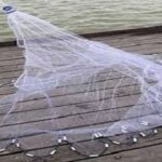 سیستان و بلوچستان ۸۰ درصد تور ماهیگیری کشور را تولید می‌کند