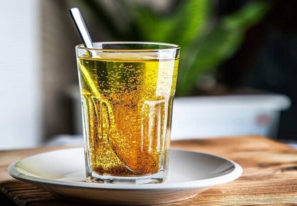 چرا باید در روزهای گرم «خاکشیر» بخوریم؟