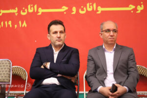 یزد آماده میزبانی رویدادهای ملی و بین‌المللی ورزشی است