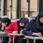 امتحانات دانش‌آموزان استان همدان به تأخیر افتاد