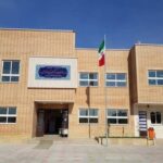 بیش از ۶۵۰۰ کلاس درس جدید در سیستان و بلوچستان ساخته می‌شود