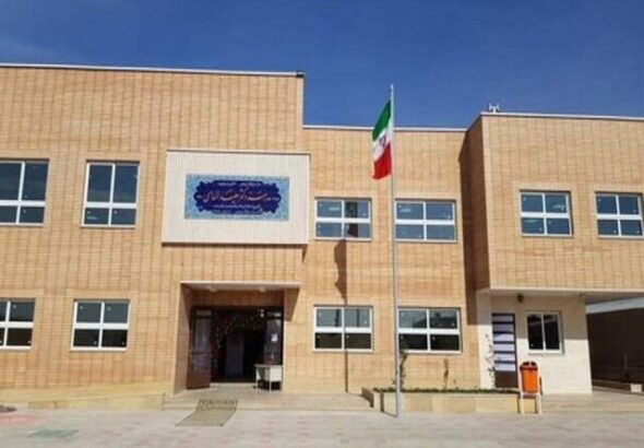 بیش از ۶۵۰۰ کلاس درس جدید در سیستان و بلوچستان ساخته می‌شود