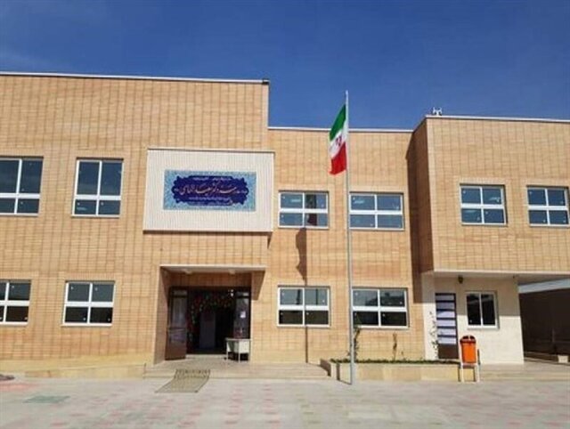 بیش از ۶۵۰۰ کلاس درس جدید در سیستان و بلوچستان ساخته می‌شود