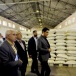 تأمین فوری کالاهای اساسی مردم در اولویت است