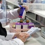ذخایر کافی دارو در کشور؛ ارز دارو تامین شده است