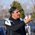 سرمربی مس‌سونگون مشخص شد