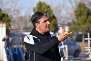 سرمربی مس‌سونگون مشخص شد
