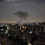 نخبگان علوم پزشکی کشور خواستار محکومیت فوری تجاوز به خاک ایران از سوی سازمان ملل متحد شدند