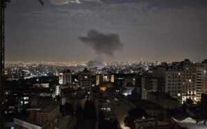 نخبگان علوم پزشکی کشور خواستار محکومیت فوری تجاوز به خاک ایران از سوی سازمان ملل متحد شدند