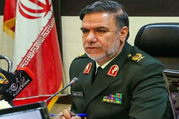 کشف کالای قاچاق در چهارمحال و بختیاری