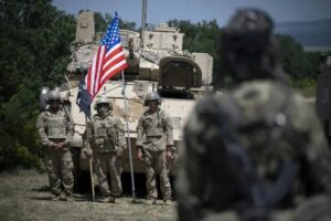 اروپا خطاب به ترامپلطفا غافلگیرمان نکن!