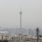 تشکیل جلسه کارگروه اضطرار آلودگی هوای تهران