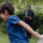 فیلم سینماگر ایرانی به ادینبورگ دعوت شد