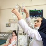 پرستاران، نیروی محرک تحول سلامت خانواده و جوانی جمعیت هستند