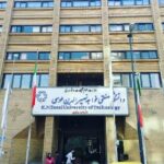 استاد دانشگاه خواجه نصیر موفق به دریافت جایزه انجمن بین‌المللی ژئوسینتتیک شد