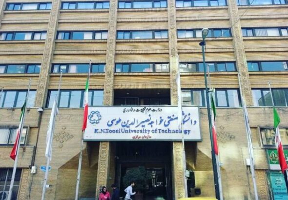 استاد دانشگاه خواجه نصیر موفق به دریافت جایزه انجمن بین‌المللی ژئوسینتتیک شد