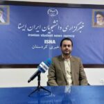 جهاددانشگاهی کردستان پیشگام توسعه با رویکرد بومی و نگاه جوان