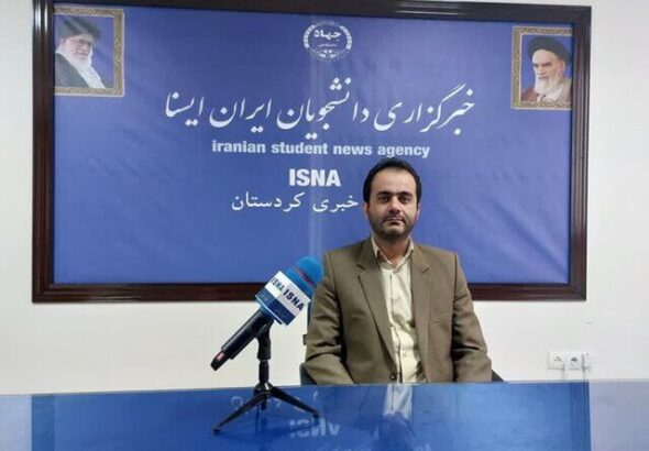 جهاددانشگاهی کردستان پیشگام توسعه با رویکرد بومی و نگاه جوان