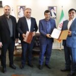 رضازاده رسما جایگزین بهداد سلیمی شد