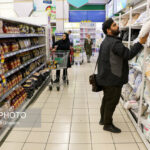 تشدید نظارت بر بازار کالاهای اساسی در کرمانشاه برخورد جدی با گرانفروشی و احتکار