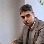 حدادی از امور اجرایی پرسپولیس کنارگیری کرد