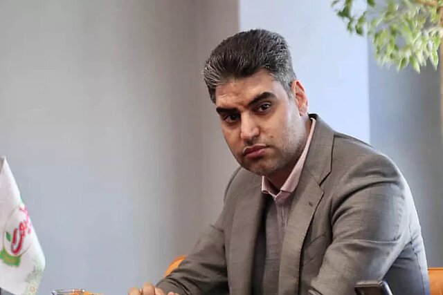 حدادی از امور اجرایی پرسپولیس کنارگیری کرد