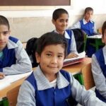 پیش‌بینی ثبت‌نام ۶۰ هزار دانش‌آموز اتباع در مدارس خراسان رضوی