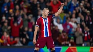 گواردیولا;هالند را با هیچکس عوض نمی‌کنم