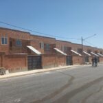 ساخت ۱۵۰۰ واحد مسکونی ویلایی در پنج شهرستان شمالی سیستان و بلوچستان