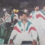 فراتر از مدال...