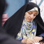 پیام تبریک بهروز آذر به برترین سرمربی زن فوتبال آسیا