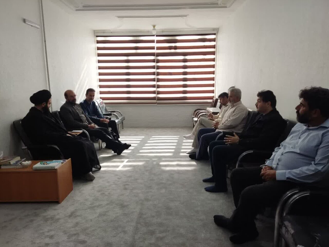 به‌روزرسانی اجاره‌بهای موقوفات مهدیشهر