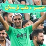 آغاز بلیت‌فروشی دیدار خیبر و تراکتور از روز پنجشنبه