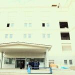 بهره‌برداری از بیمارستان خیریه امام متقین با پیگیری دادستانی تهران