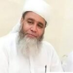 ترور عضو حزب جماعت علمای اسلام در پاکستان