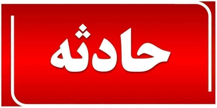 تصادف موتورسیکلت در محور کهنمو به کندوان ۲ نفر فوتی داشت
