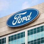 سرمایه‌گذاری ۳۷۰ میلیون دلاری فورد برای موتورهای جدید