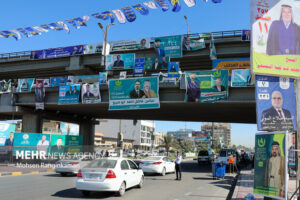 مداخلات آمریکا در انتخابات عراق؛ توطئه علیه «حشد شعبی» در دستور کار
