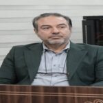 معاون بهداشتی وزیر بهداشت