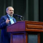 وزیر آموزش و پرورش